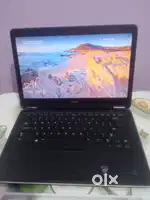 DELL TOUCH SCREEN LAPTOP