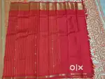 Kancheepuram pattu saree