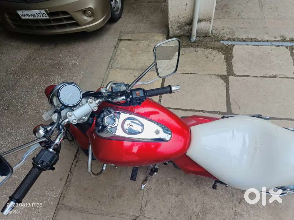 Urgent Sale – Excellent Condition Bike