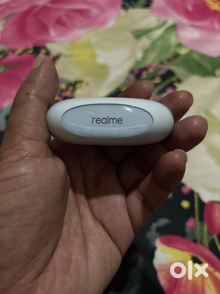 Realme air 6 pro