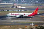 Urgent hiring for ground staff and driving job in gorakhpur Airport