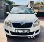 Skoda Rapid 2013-2016 1.5 TDI Ambition, 2017, Diesel