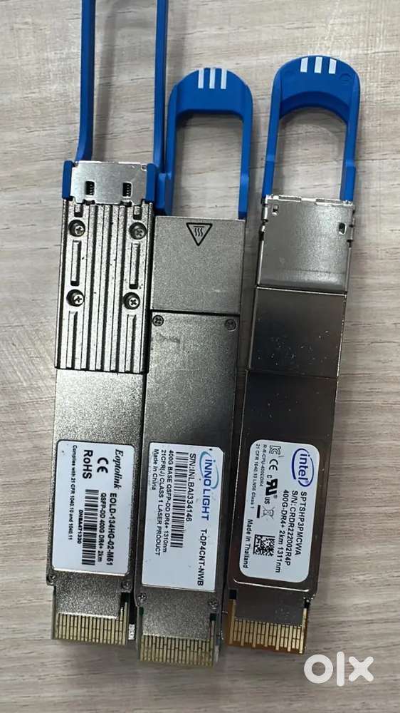 Compatibility Module