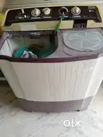 LG Washing Machine In Good Condition