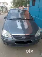 Tata Indigo CS 2006 Diesel Good Condition