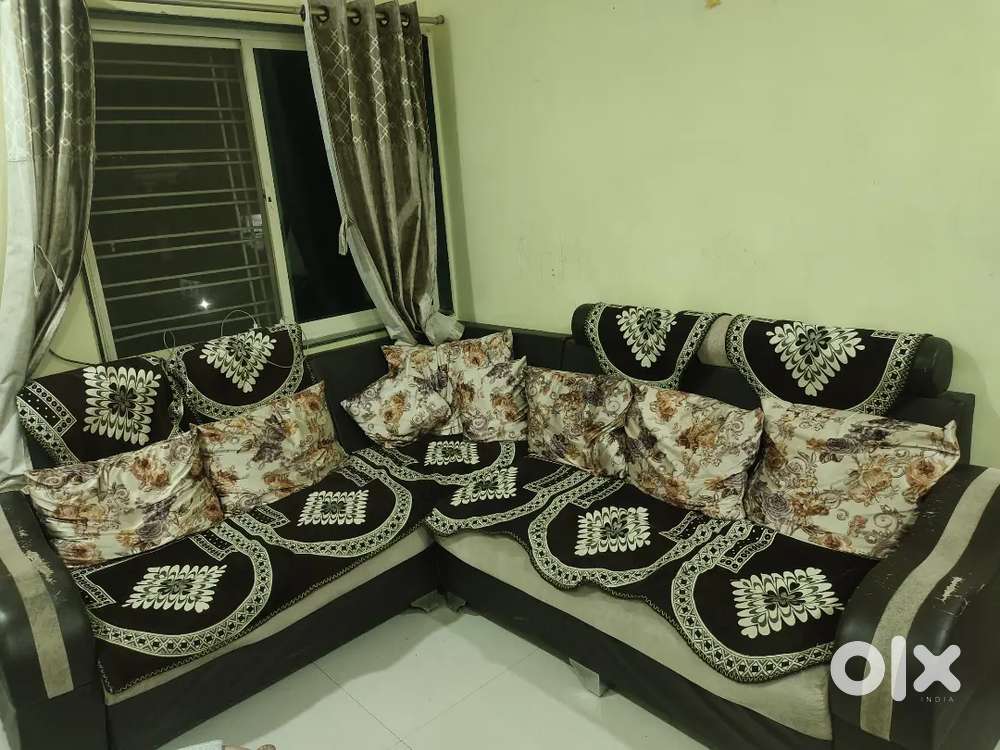 Sofa set for sell