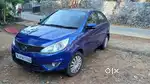 Tata Zest  Revotron 1.2T XM, 2015, Petrol