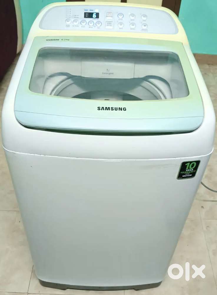 Samsung 6.5kg very good Condition
