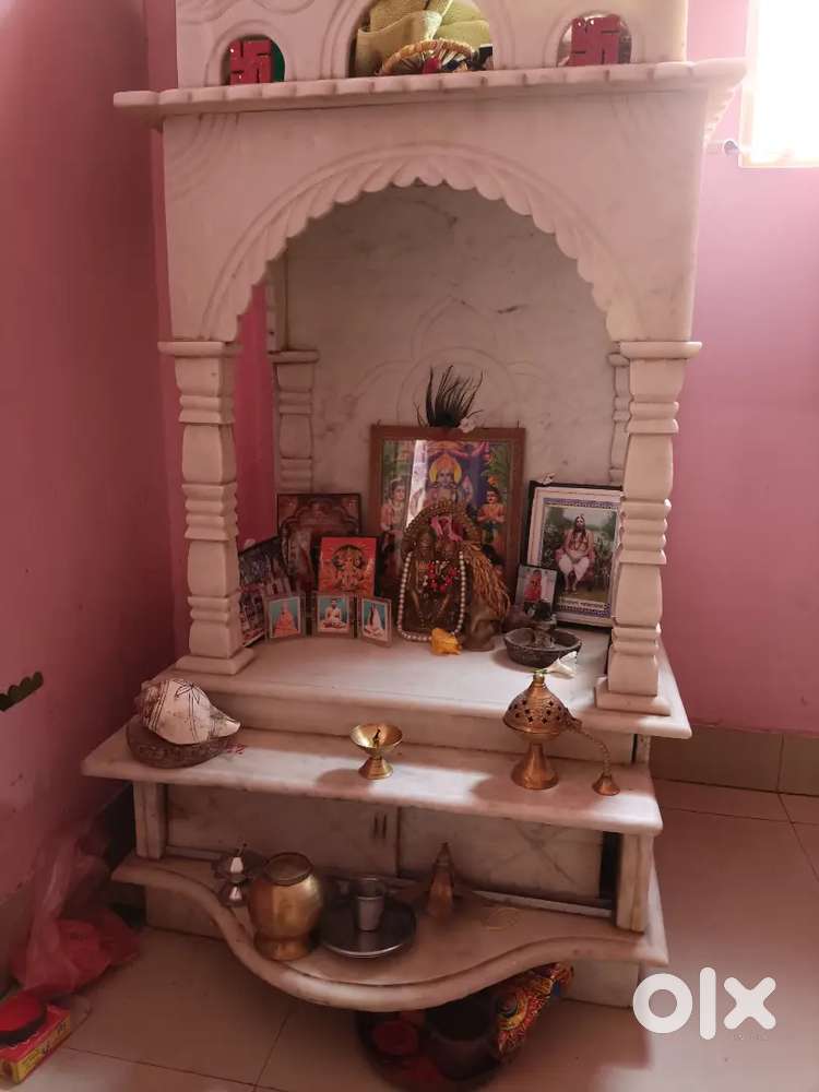 Puja mandir