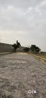 दाखिल खारिज प्लाट खरीदे लखनऊ सिटी के नजदीक किसान पथ आउटर रिंग रोड पर