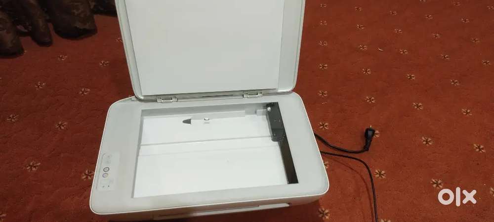 Hp deskjet 2322 printer scanner and copier
