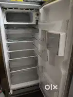 Haier fridge