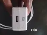 Realme original 80w supervooc charger