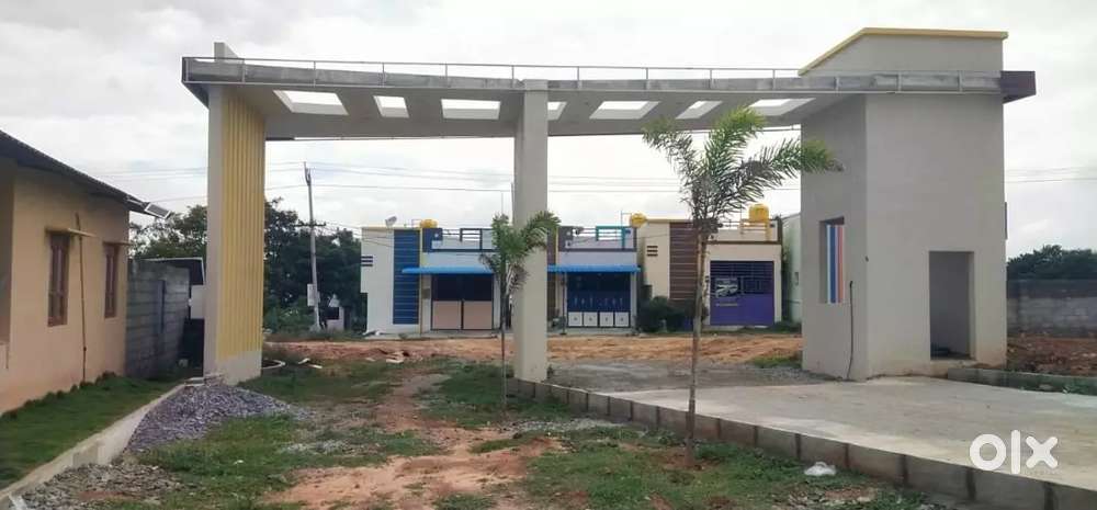 Near NH Highway  project