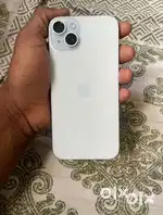 iphone 15 plus 128 gb white