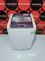 #RCB Wash Smart: Washing Machine Sale's -- Advance Features!
