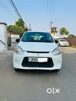 Maruti Suzuki Alto 800 2016 Petrol Well Maintained
