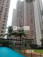 Residential Flat(Kolshet)