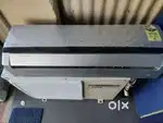 Voltas 1 tone good cooling Ac