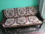 Good condition 5 seater 3 and 2