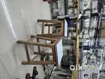 Wooden Stool