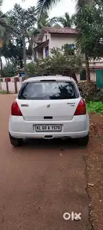Maruti Suzuki Swift 2008 Diesel 190000 Km Driven