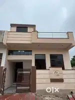 Maruti nagar d