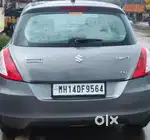 Maruti Suzuki Swift 2012