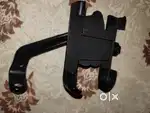 Brand new mobile stand