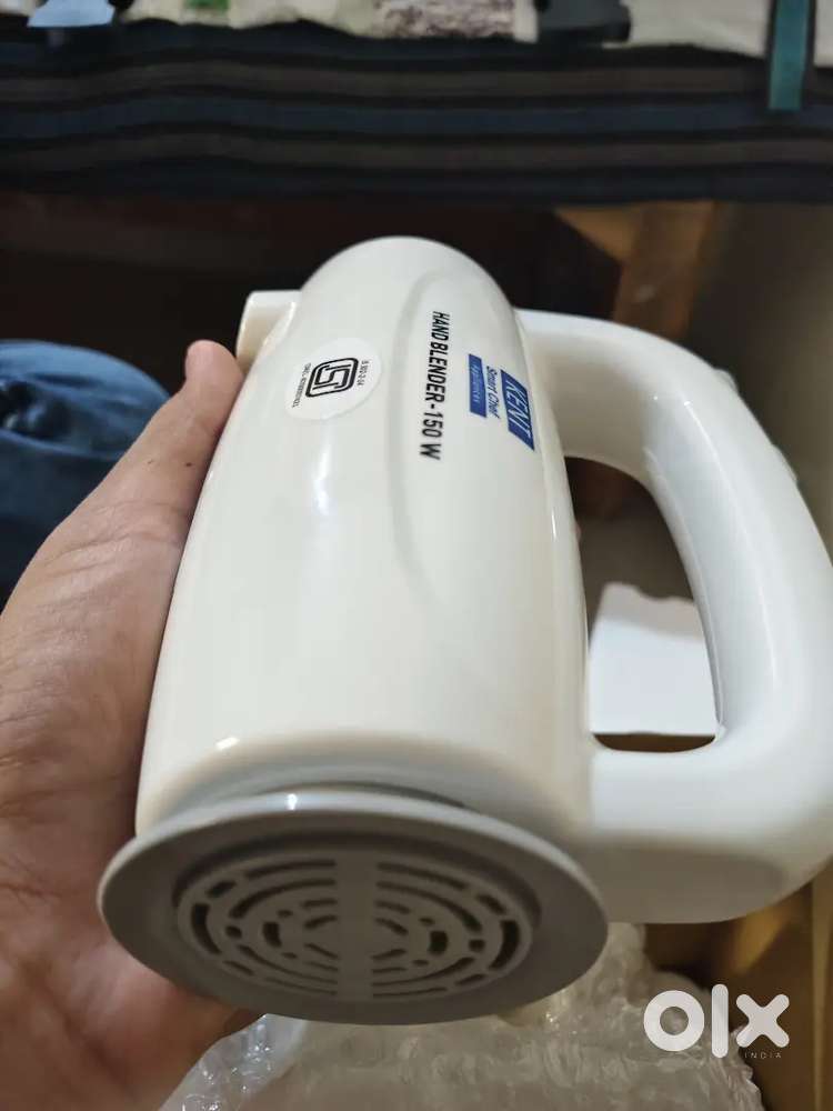 Kent Hand Blender-150W