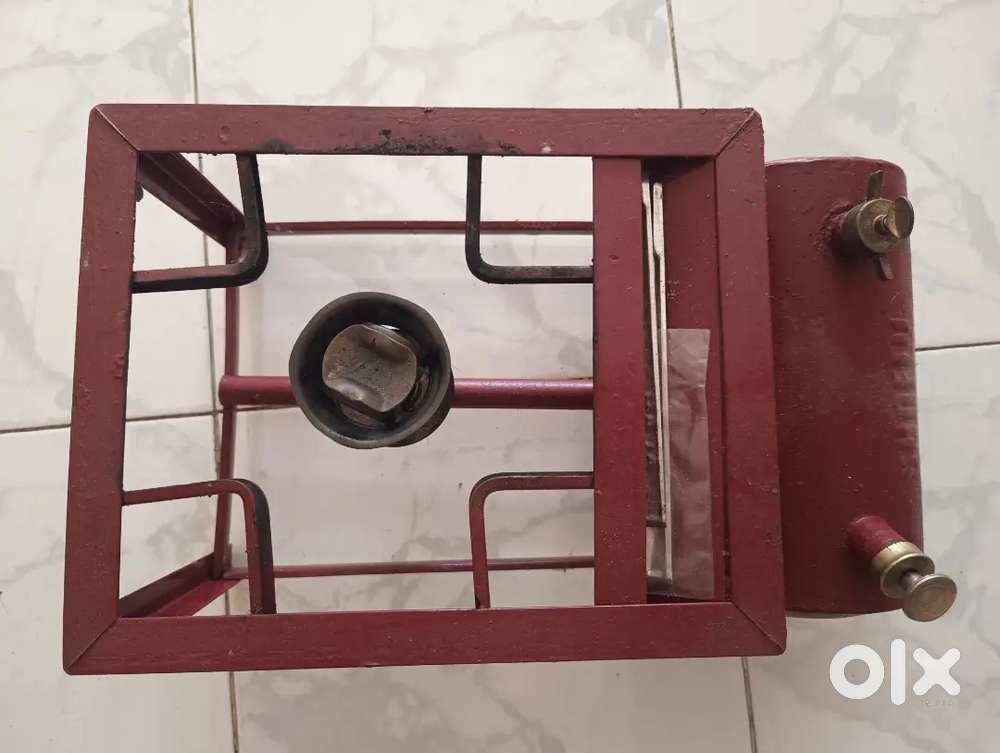 Kerosene Pressure Stove