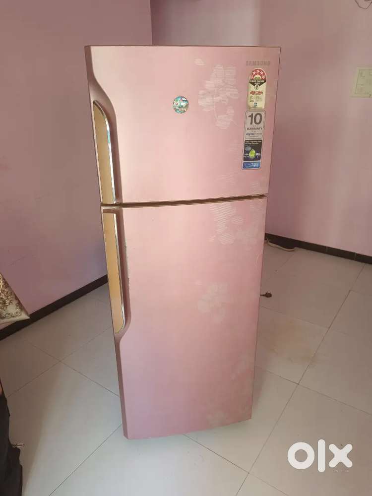 Samsung inverter Dabale Door Fridge