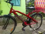 Cycle selling