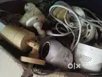 Old clear quality 2mp camera