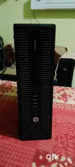 Hp CPU AMD rayan 7 9700