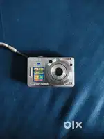 Sony DSC-W55