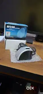 Mantra Mfs100 Finger print sensor