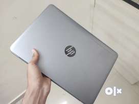 HP Laptop Ultrabook Core i5vPro Urgent sell