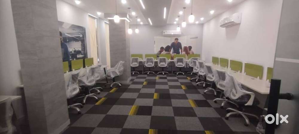 office space for Rent in Sector 74 Mohali