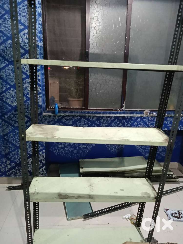 IRON RACKS ( PACK OF 3 )