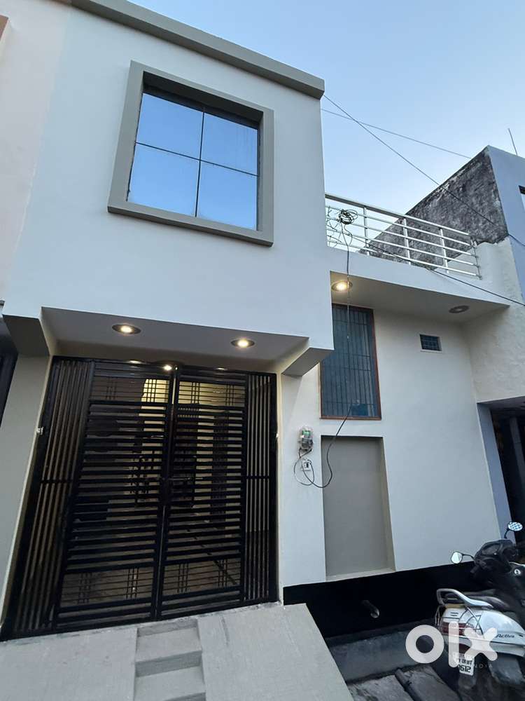 Hari builder