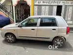 Maruti Suzuki Alto K10 2011 Petrol Good Condition
