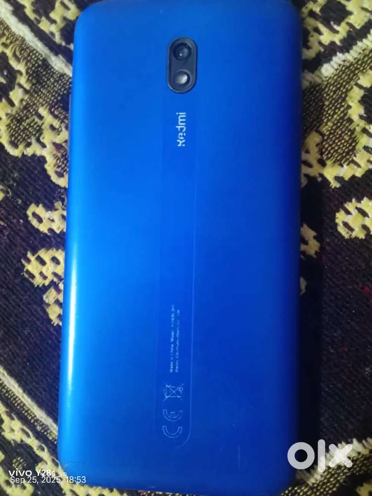 Redmi 8 phone