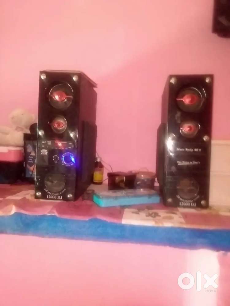 Good condition