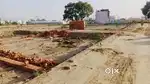 Plot Sale in Vrindavan Garden , Rajnagar Extension, Ghaziabad.