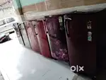 used Refrigerator
