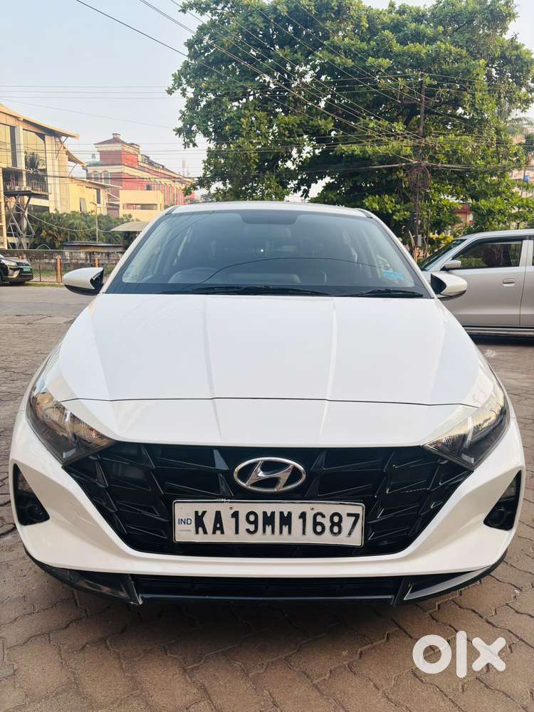 Hyundai Elite i20 Magna Plus, 2022, Petrol