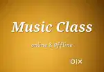 Music class