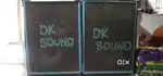Audio box set