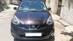 Nissan Micra 2012-2017 XV CVT, 2015, Petrol